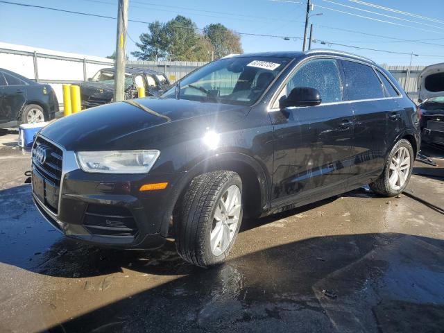 AUDI Q3 PREMIUM 2016 wa1efcfsxgr002661