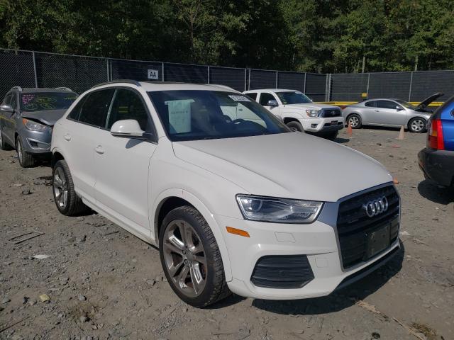 AUDI Q3 PREMIUM 2016 wa1efcfsxgr003177