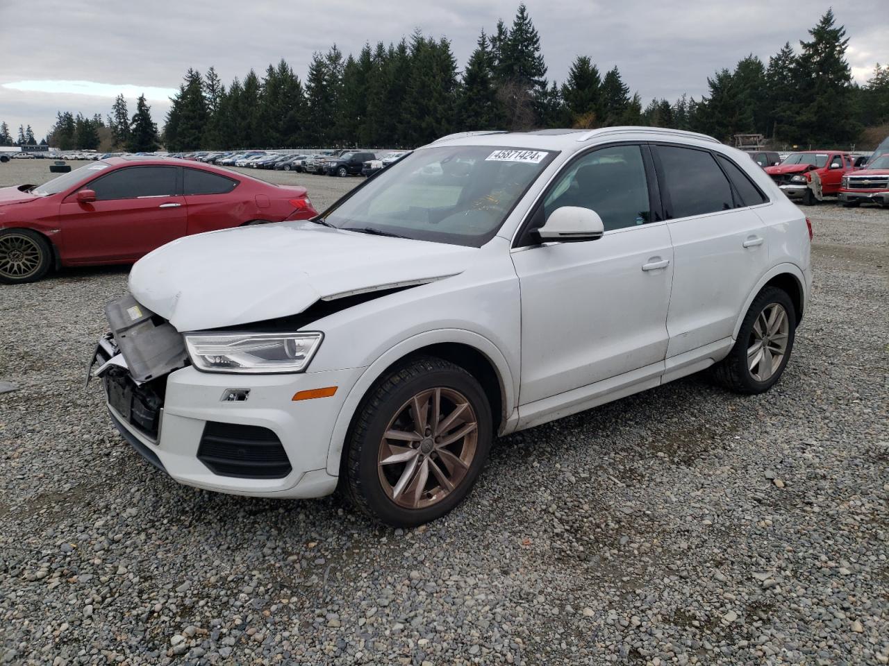 AUDI Q3 2015 wa1efcfsxgr006273