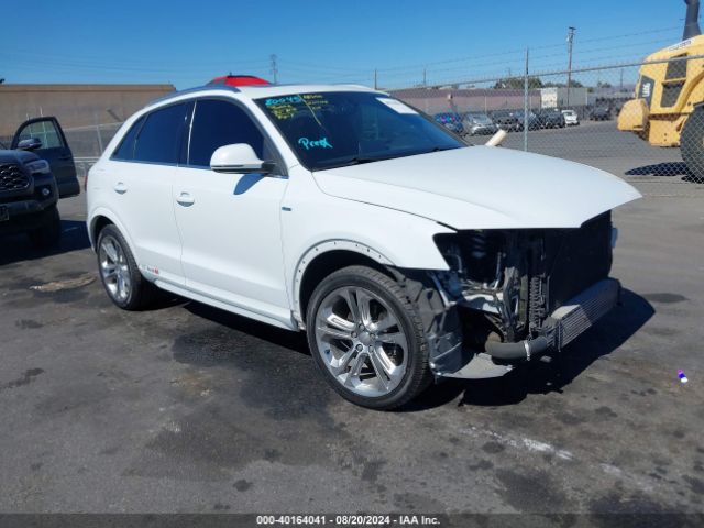 AUDI Q3 2016 wa1efcfsxgr008847