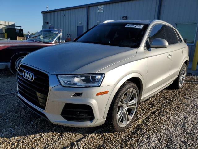 AUDI NULL 2016 wa1efcfsxgr010520