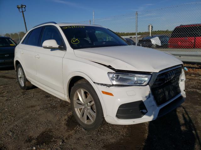 AUDI NULL 2016 wa1efcfsxgr015507