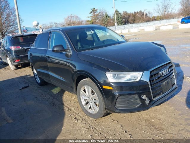 AUDI Q3 2016 wa1efcfsxgr021839