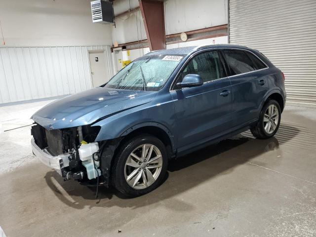 AUDI Q3 PREMIUM 2016 wa1efcfsxgr021940