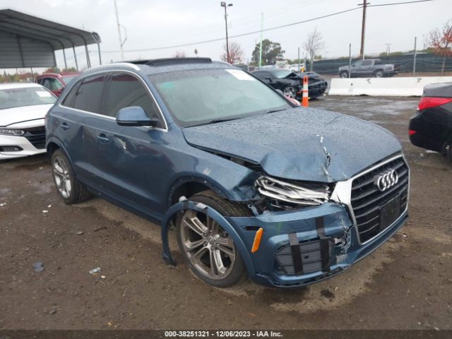 AUDI Q3 2016 wa1efcfsxgr022005