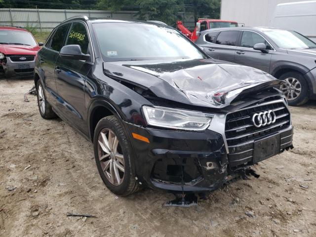 AUDI Q3 PREMIUM 2016 wa1efcfsxgr024742