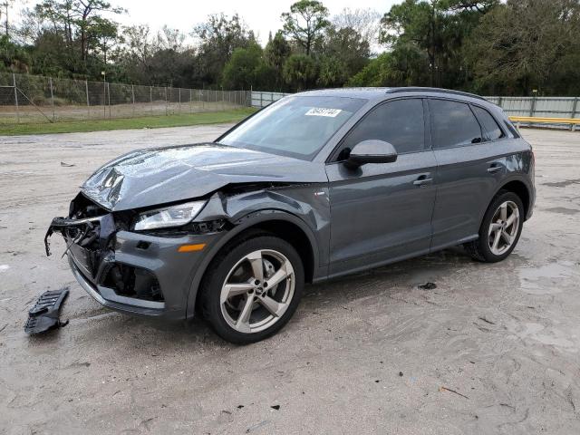 AUDI Q5 2020 wa1enafy1l2111234