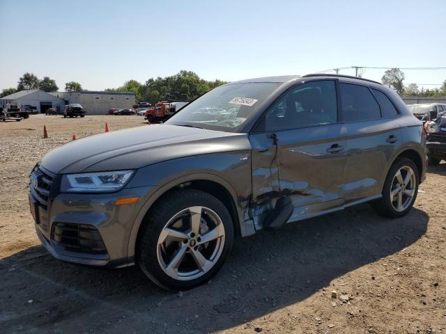 AUDI Q5 TITANIU 2020 wa1enafy1l2119866