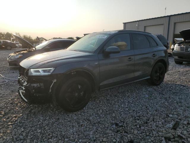 AUDI Q5 TITANIU 2020 wa1enafy7l2113103