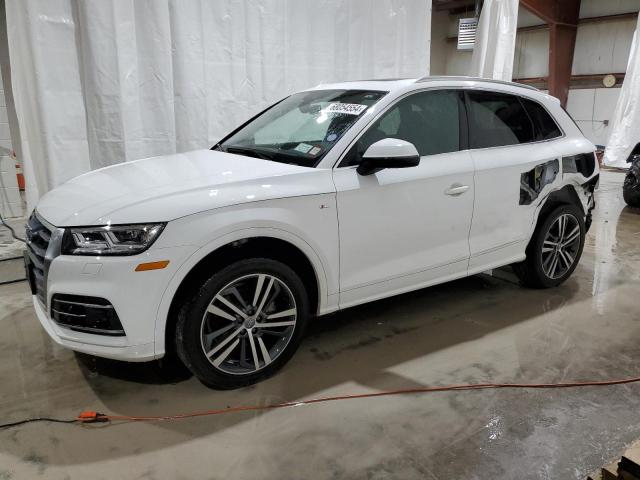 AUDI Q5 TITANIU 2020 wa1enafy8l2029131