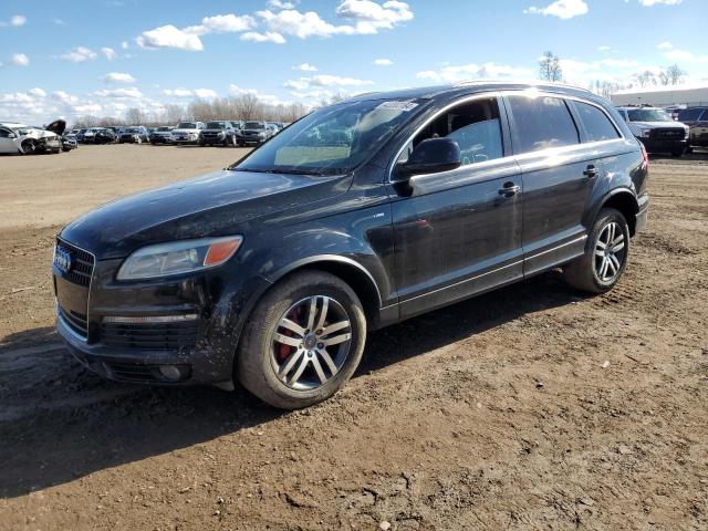 AUDI Q7 2008 wa1ev54l08d021440