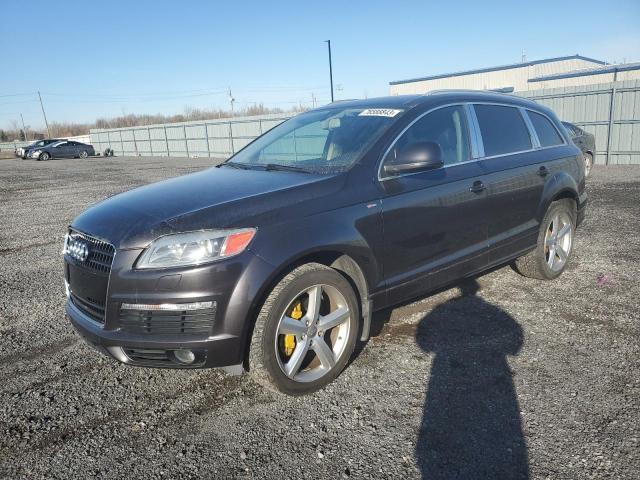 AUDI Q7 2008 wa1ev74l88d030852