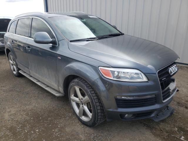 AUDI Q7 4.2 QUA 2008 wa1ev74l98d024347