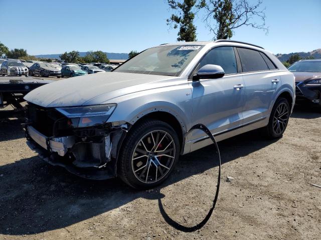 AUDI Q8 2019 wa1evaf10kd047189