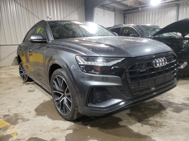 AUDI NULL 2021 wa1evaf10md005043