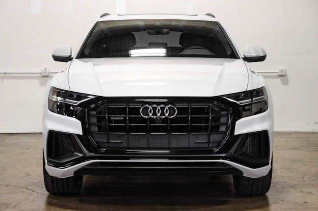 AUDI Q8 2020 wa1evaf11ld008483