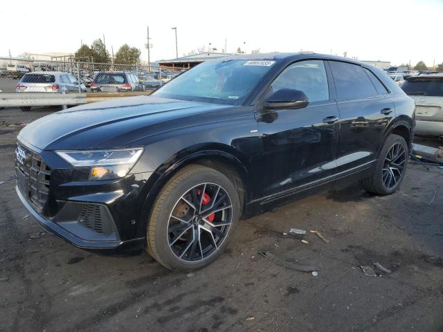 AUDI Q8 2020 wa1evaf11ld009231