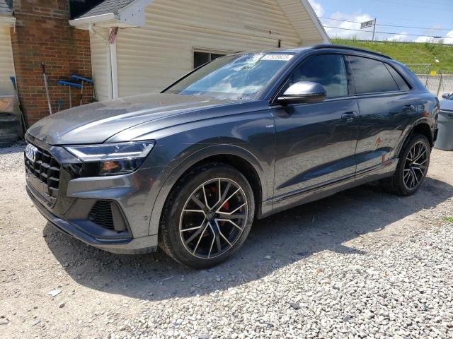 AUDI Q8 PREMIUM 2020 wa1evaf11ld016860