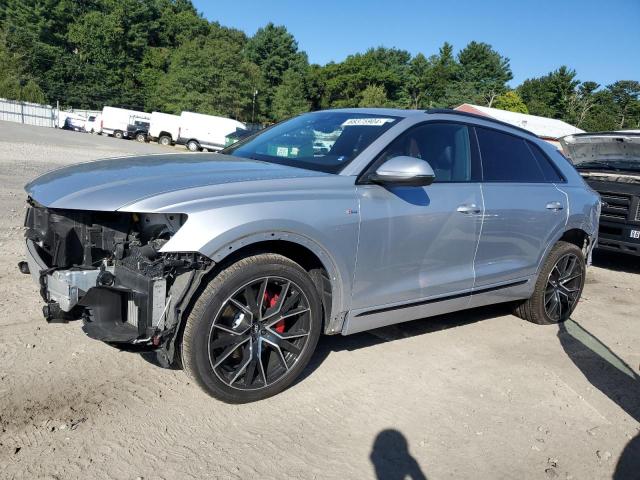 AUDI Q8 PREMIUM 2020 wa1evaf11ld023212