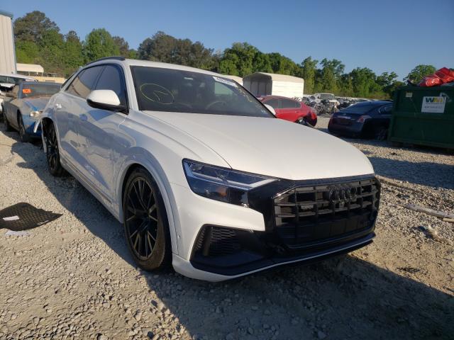 AUDI Q8 PREMIUM 2021 wa1evaf11md002264