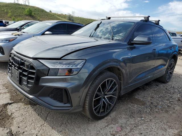 AUDI Q8 2021 wa1evaf11md009070