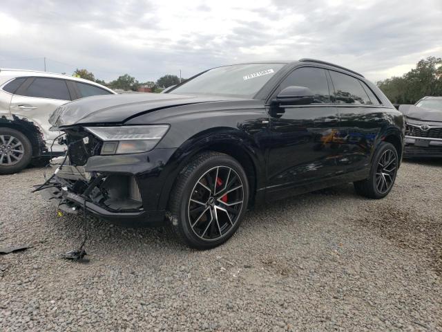 AUDI Q8 2021 wa1evaf11md014768