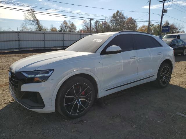 AUDI Q8 2021 wa1evaf11md020117