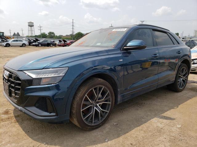 AUDI NULL 2019 wa1evaf12kd014632