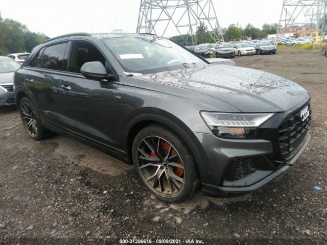 AUDI Q8 2019 wa1evaf12kd025565