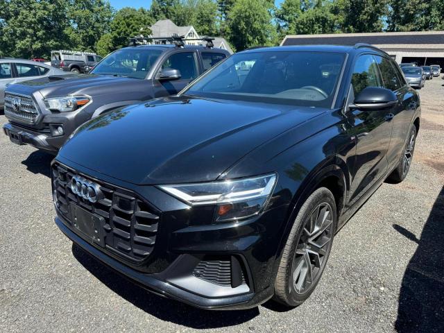 AUDI Q8 2019 wa1evaf12kd035061