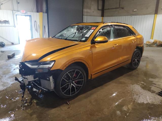 AUDI Q8 PREMIUM 2021 wa1evaf12md005061