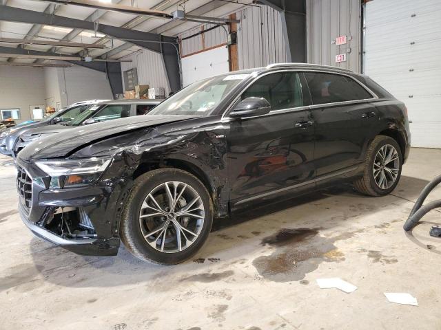 AUDI Q8 2021 wa1evaf12md017971