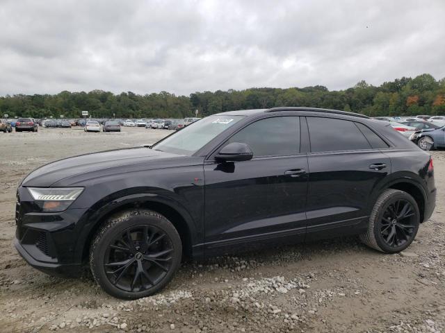 AUDI Q8 2021 wa1evaf12md037993