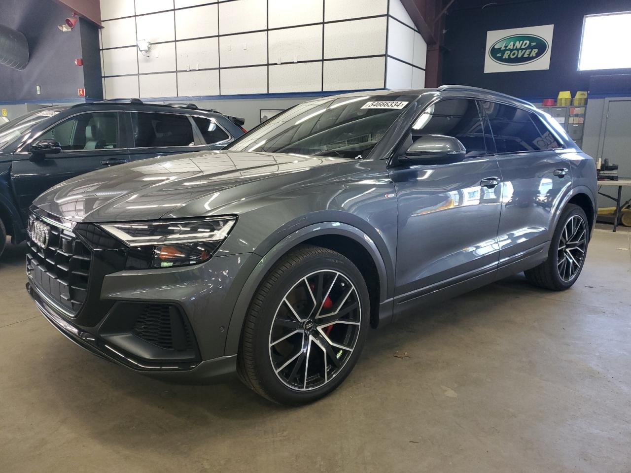 AUDI Q8 2019 wa1evaf13kd016051