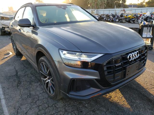 AUDI NULL 2020 wa1evaf13ld004726