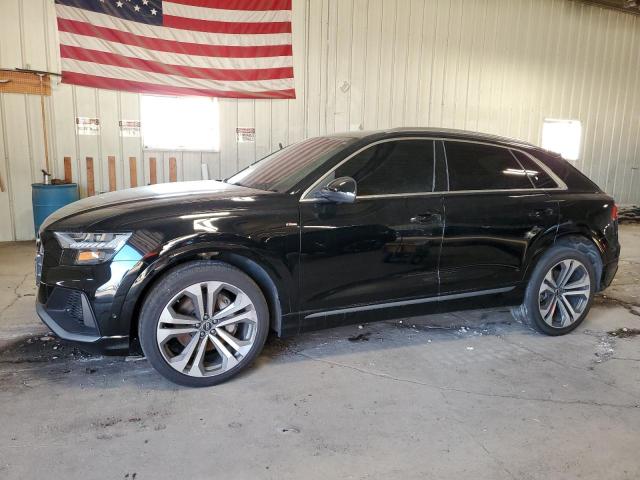 AUDI Q8 2021 wa1evaf13md016473