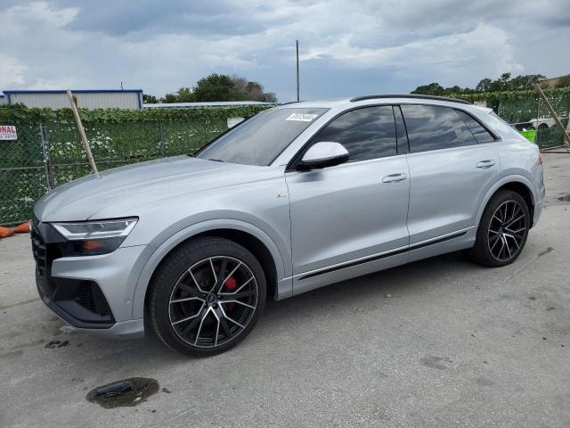 AUDI Q8 2021 wa1evaf13md031765