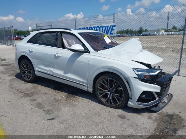 AUDI Q8 2019 wa1evaf14kd021064