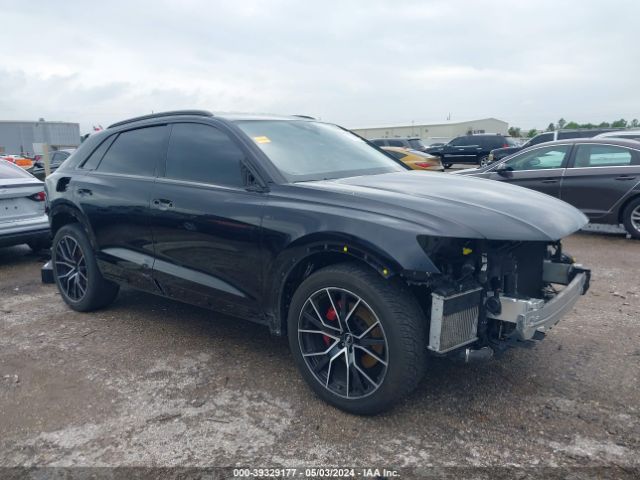 AUDI Q8 2020 wa1evaf14ld016805