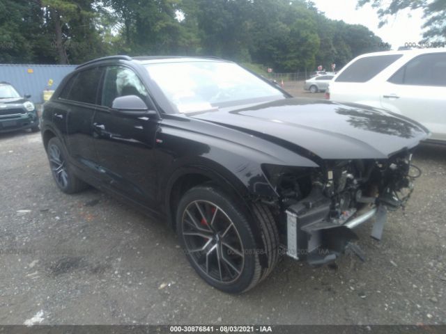 AUDI Q8 2020 wa1evaf14ld022006