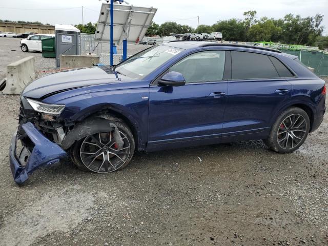 AUDI Q8 2021 wa1evaf14md020287