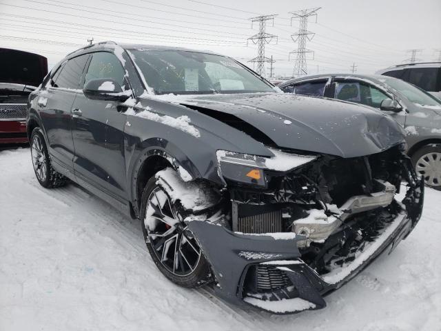 AUDI Q8 PREMIUM 2019 wa1evaf15kd038021