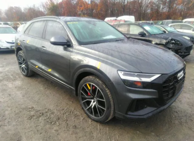 AUDI Q8 2020 wa1evaf15ld004288