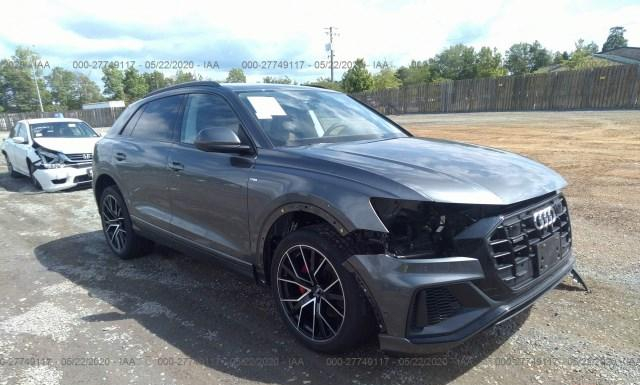 AUDI Q8 2020 wa1evaf15ld006669