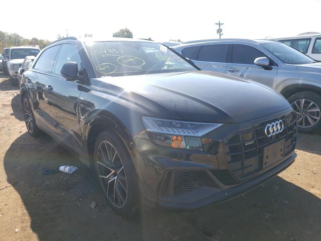 AUDI Q8 2020 wa1evaf15md008469