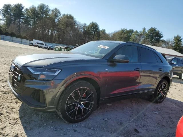 AUDI Q8 2018 wa1evaf16kd007554