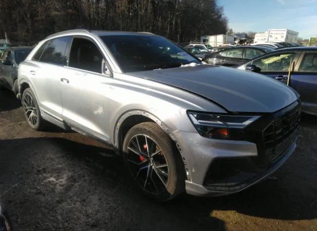 AUDI Q8 2020 wa1evaf16ld017793