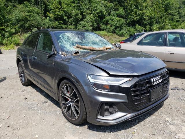 AUDI Q8 PREMIUM 2020 wa1evaf16ld017941