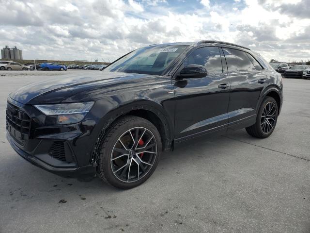 AUDI Q8 2021 wa1evaf16md033428