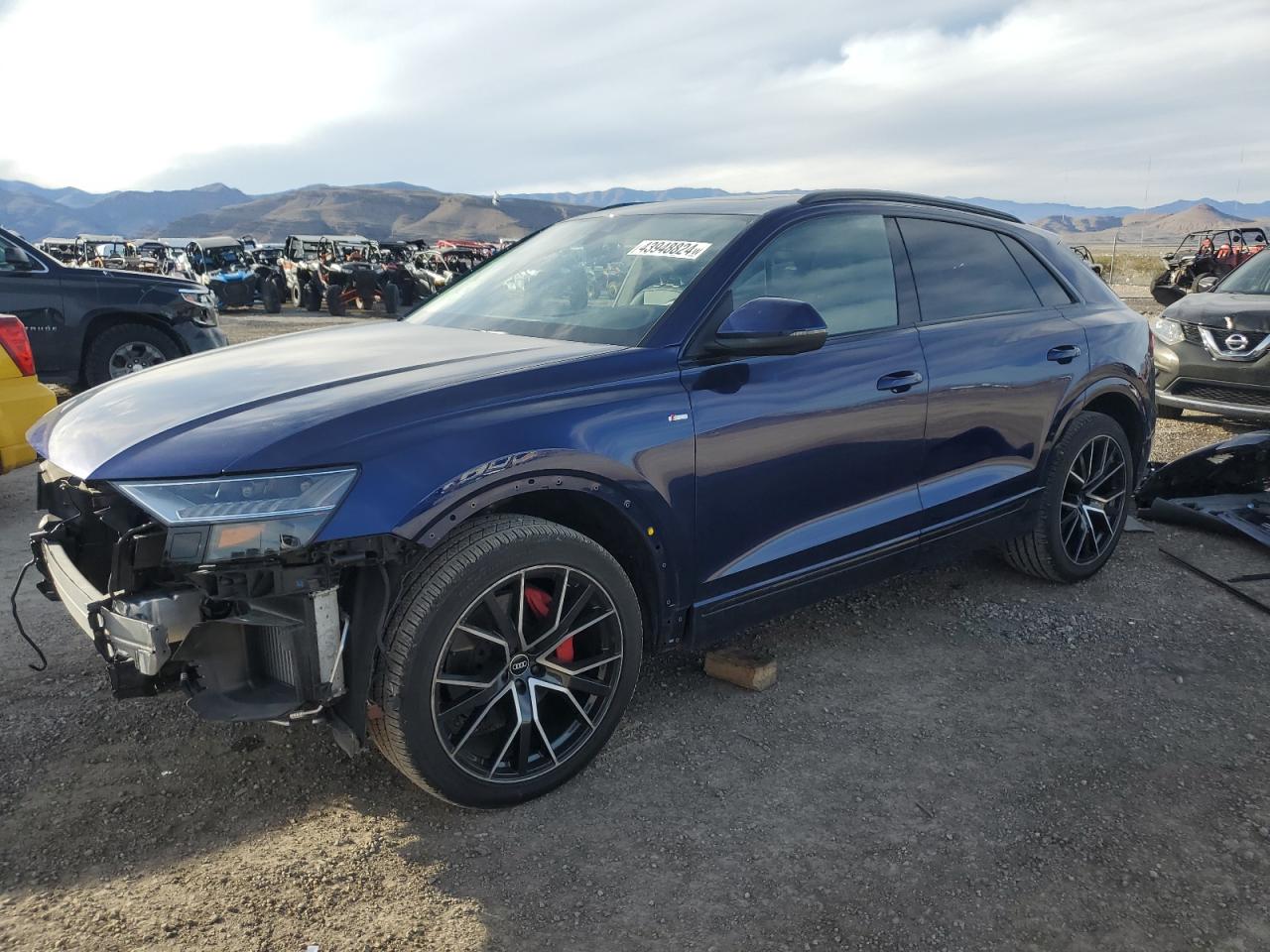 AUDI Q8 2021 wa1evaf16md036801